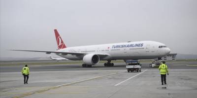 THY Avustralya'nın Melbourne kentine uçuş başlattı