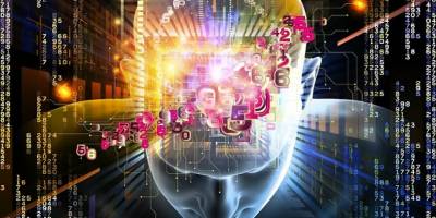 İnsan beyni ilk kez kablosuz olarak bilgisayara bağlandı