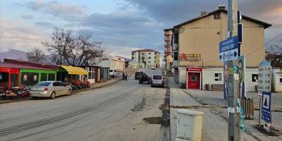 Malatya'da 4,4 büyüklüğünde deprem