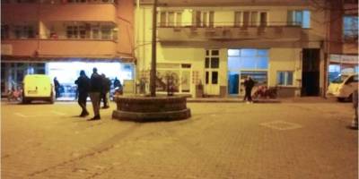 Çanakkale'de 4,9 büyüklüğünde deprem