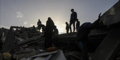 İsrail, Gazze'de 151 günde 13 bin 430 çocuğu öldürdü