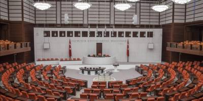 Yerel seçim sonrası Meclis'in gündemi "kripto varlıklara ilişkin düzenleme" olacak