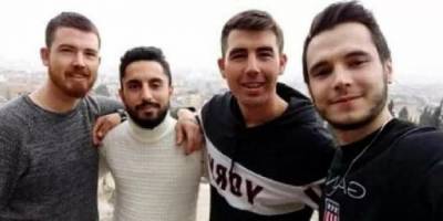 4 gencin ölümüne 'fakir kokaini' neden olmuş