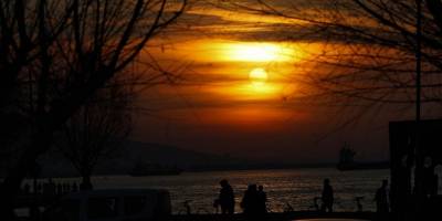 Dünya Meteoroloji Örgütü: El Nino hava olayı küresel iklimi etkilemeyi sürdürecek