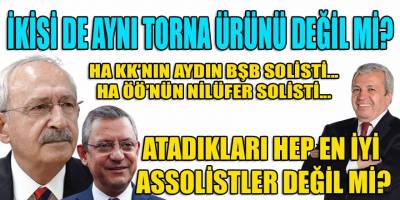 CHP'den Nilüfer'e aday yapılan "Şadi"nin milyon dolarlık "Adaylık" adisyonu "Kuver"siz sosyal medyaya düştü!
