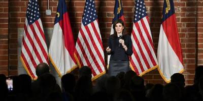 Trump'ın ön seçimlerdeki tek ciddi rakibi, Cumhuriyetçi aday adayı Haley yarıştan çekildi