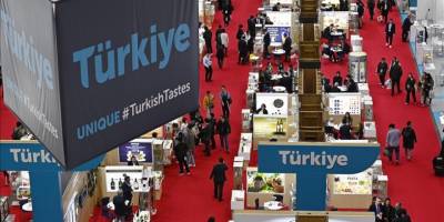 Türk lezzetleri, "Foodex Japan" fuarında özel tadım etkinlikleriyle tanıtılıyor