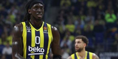 Fenerbahçe Beko, THY Avrupa Ligi'nde bugün Real Madrid'e konuk olacak