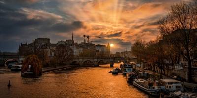 Geçen ay şimdiye kadar yaşanan "en sıcak şubat" olarak kayıtlara geçti