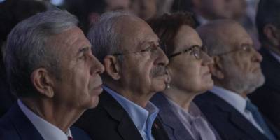 Mansur Yavaş: 2023'te aday olsaydım kazanırdım