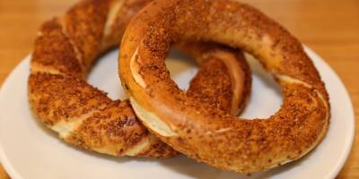 Muğla simidi coğrafi işaretle tescillendi