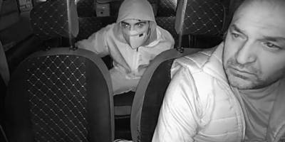 İzmir'de bindiği taksinin şoförünü öldüren Delil Aysal'a ağırlaştırılmış müebbet hapis