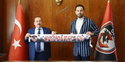 Gaziantep FK, teknik direktör Selçuk İnan ile 1,5 yıllığına anlaştı