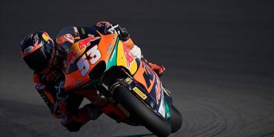 Milli motosikletçi Deniz Öncü sezonu Katar'da açıyor