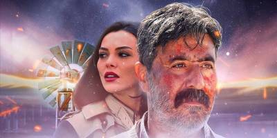 "Emanet" filmi yerli aksiyon meraklılarının ilgisini çekmeye aday