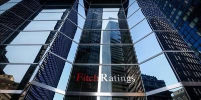 Fitch, Türkiye'nin kredi notunu yükselti