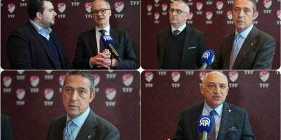 Avrupa Kulüpler Birliği toplantısı İstanbul'da yapıldı