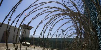 ABD, Guantanamo'da 'en değerli' esirlerin tutulduğu Kamp-7'yi kapattı