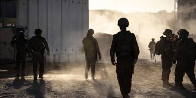 Yahudi yerleşimciler, Batı Şeria'nın Kuzey Ağvar bölgesinde yeni kaçak yerleşim birimi kuruyor