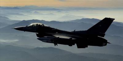 Pençe-Kilit ve Hakurk bölgesinde 5 terörist etkisiz hale getirildi