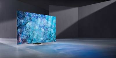 Samsung’un yenilikçi 2021 model TV’leri, "Teknoloji Semineri"nde sahneye çıktı