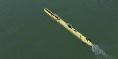 ASELSAN’ın otonom su altı aracı Deringöz göreve hazır