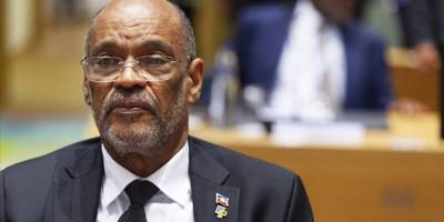 Haiti Başbakanı Ariel Henry, görevinden istifa etti