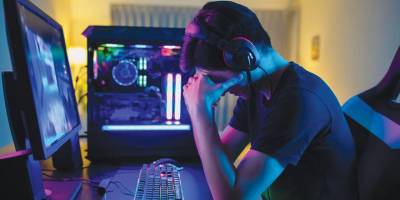 Dijital bağımlılık, hem fiziki hem ruhsal sağlığı bozuyor