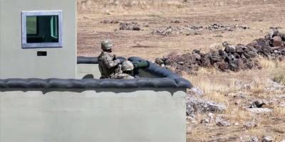 Yasa dışı yollarla sınırdan geçmeye çalışan 4'ü terörist 46 kişi yakalandı