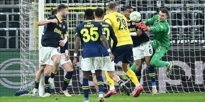 Fenerbahçe, Avrupa'da 268. kez sahne alacak