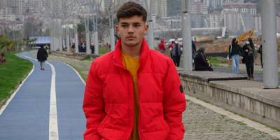 Apple'nin reklam yüzü Trabzon'dan