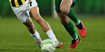 UEFA Avrupa Konferans Ligi çeyrek finalistleri yarın belirlenecek