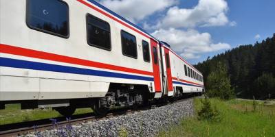 TCDD, otla mücadele kapsamında tren yollarında ilaçlama yapacak