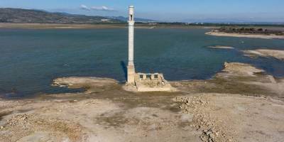 İzmir'de Su Kurulu toplandı