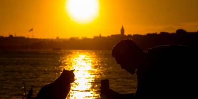 En sıcak kış geride kaldı, sırada en sıcak bahar var