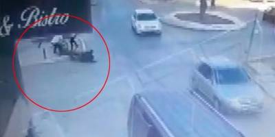 Doktoru darbeden sanıklar güvenlik kamerası sayesinde haksız tahrik indiriminden faydalanamadı