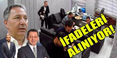 Para görüntülerinde flaş gelişme