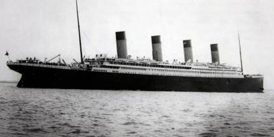 Titanik yeniden inşa ediliyor: Efsanevi gemi 2027 yılında ilk seferine çıkacak