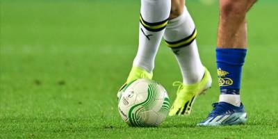 UEFA Avrupa Konferans Ligi'nde Lille, Aston Villa, Club Brugge ve Olympiakos çeyrek finale çıktı