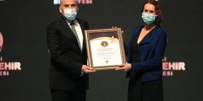 Denizli, Tek Dünya Kentleri Yarışması'nda dünya ikinciliğine layık görüldü