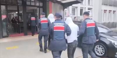 Bilişim suçlarına yönelik Sibergöz-26 operasyonlarında 75 şüpheli yakalandı