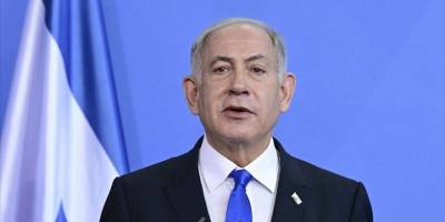 Netanyahu, Hamas'ın son ateşkes teklifindeki taleplerini "akıl dışı" olarak nitelendirdi