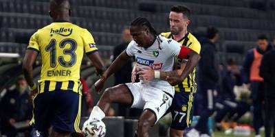 Fenerbahçe’den iç sahada 65 gün sonra galibiyet