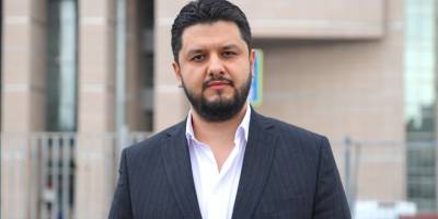 Eyüpsultan'daki trafik kazasında hayatını kaybeden Aci'nin ailesinin avukatından adliye önünde açıklama