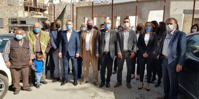 CHP'den 329 kişi istifa etti, İnce'ye destek verdi