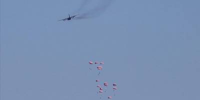 Japonya, Kıbrıs Adası üzerinden Gazze'ye insani yardım koridoruna katılacak