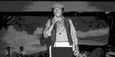 Yeşilçam'ın beyefendisi: Sadri Alışık