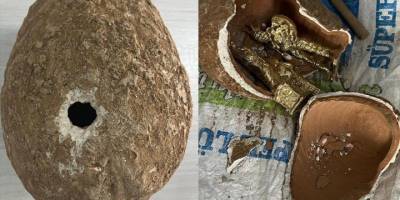 Denizli'de sahte tarihi eserle dolandırıcılık suçlamasıyla 2 kişi tutuklandı