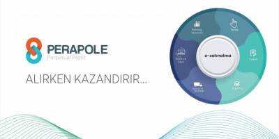 Şirketlerin satın alma sürecini dijitalleştiren platform, 10 bin tedarikçiye ulaştı