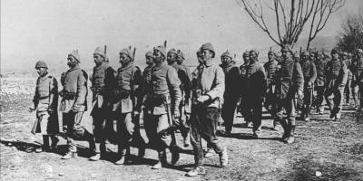 Çanakkale Deniz Zaferi'nin üzerinden 109 yıl geçti